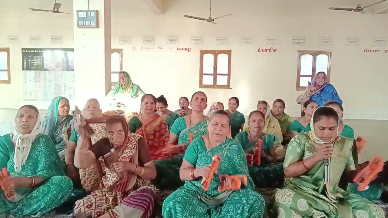 મારો રામ અયોધ્યામાં આવે છે 🌺
