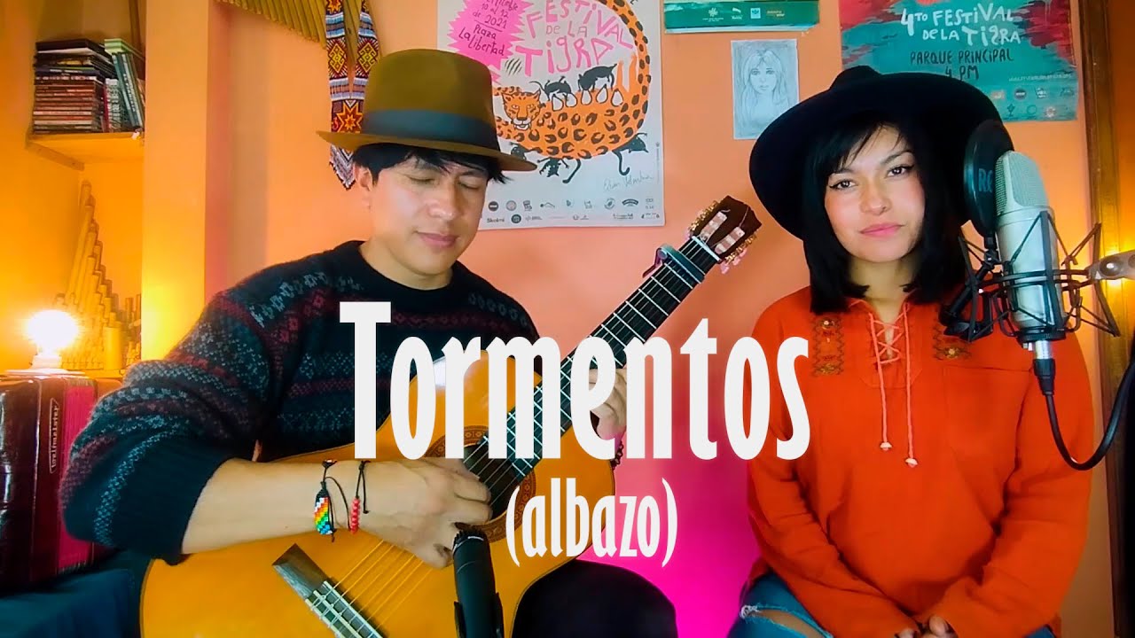 Tormentos (albazo)
