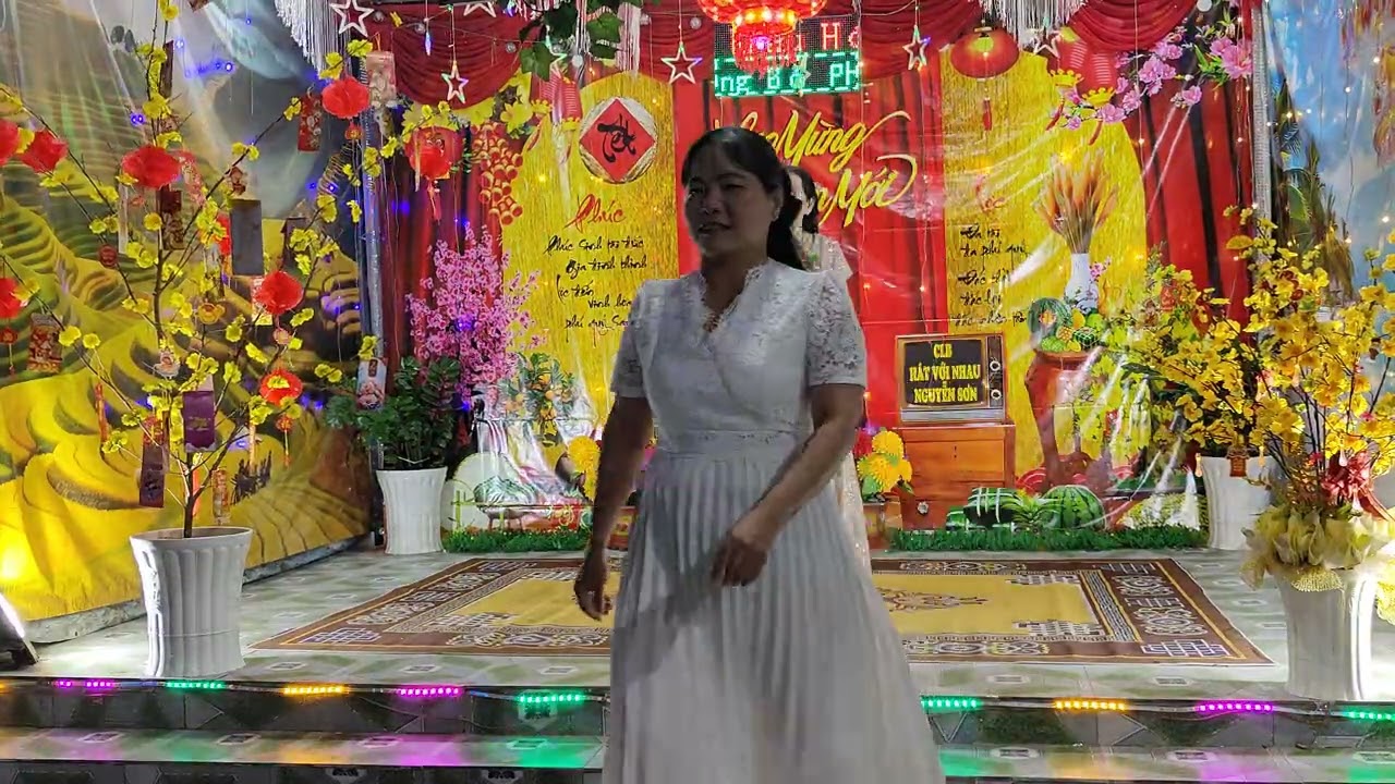 Ngày 16/02/26:Nổi Buồn Đêm Đông:Phạm Thuỷ