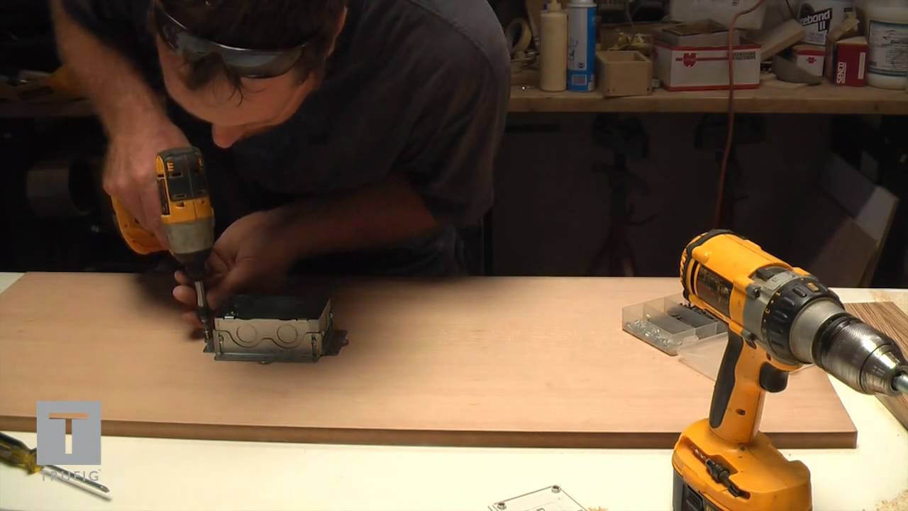 Mounting TRUFIG Fixture.mp4