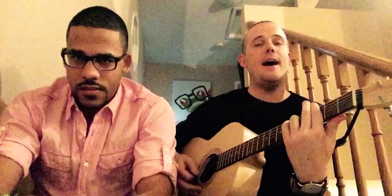 Wrong Heart (acoustic) Penny Fortune