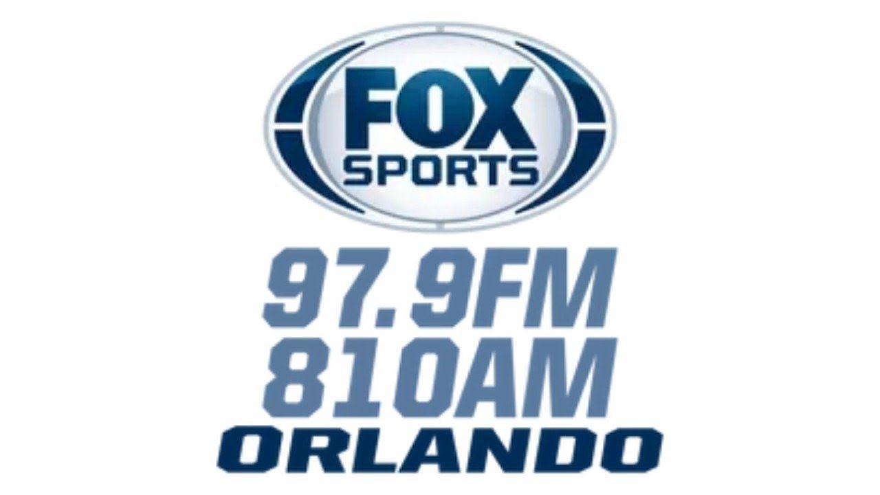 Рекламный Блок И Ситуация На Дорогах (FOX Sports Radio Orlando 810 AM/97.9 FM 16.10.2024 06:20)