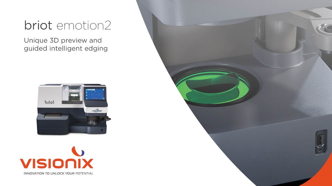 Briot® Emotion 2 - EN