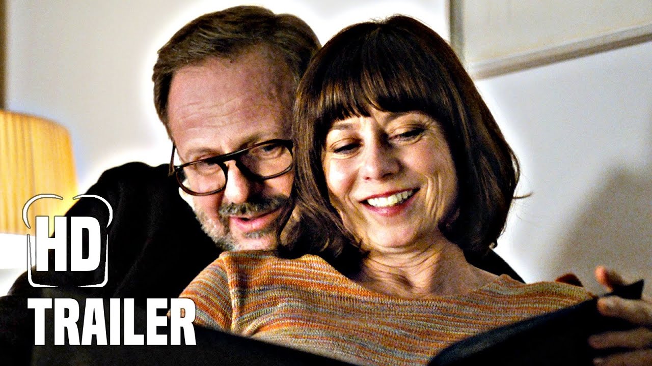 RISIKEN & NEBENWIRKUNGEN Trailer German Deutsch (2022)