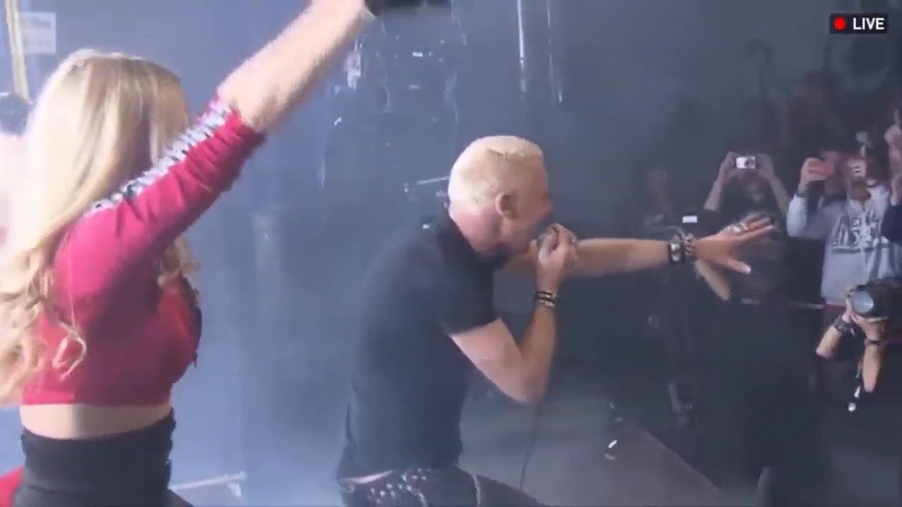 Scooter - Move Your Ass! Live in Hamburg 2013 [03/23]
