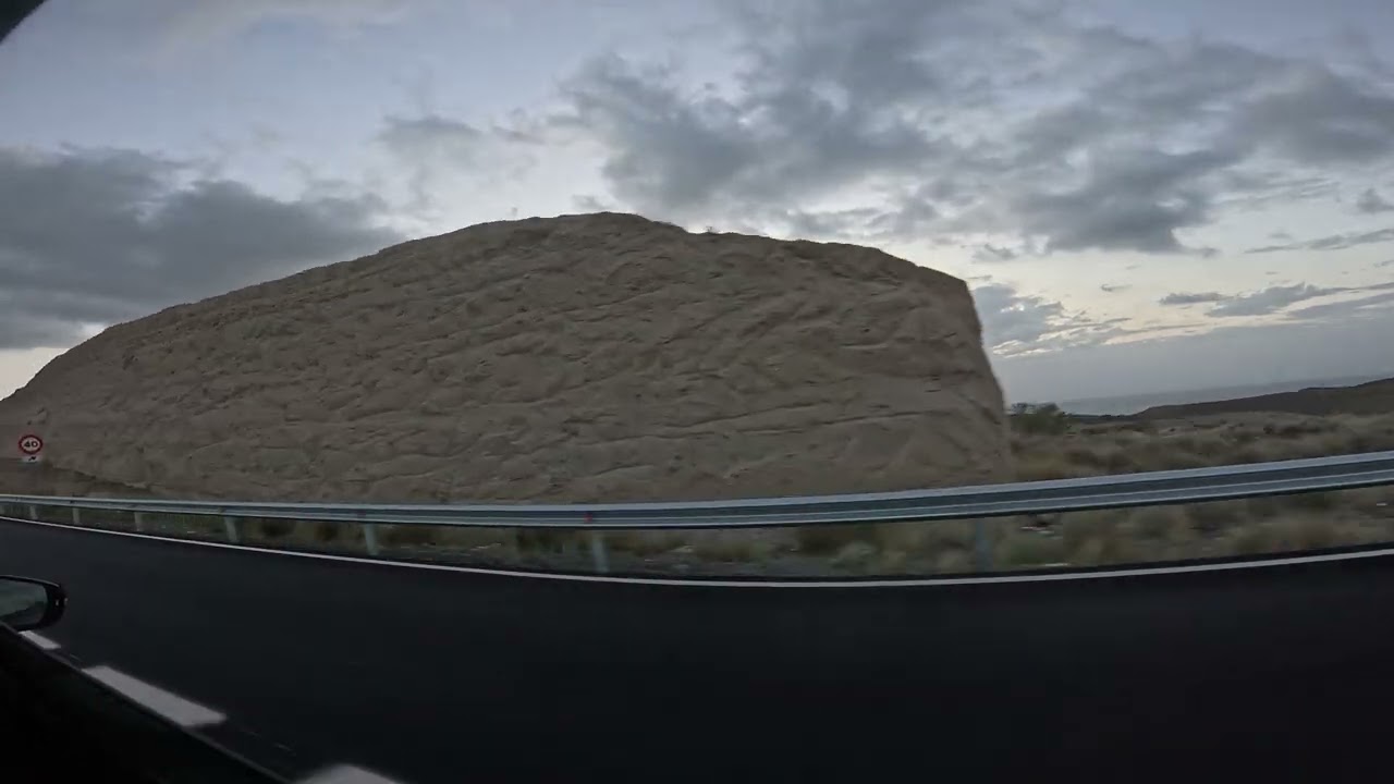 Ruta en coche por España 2026