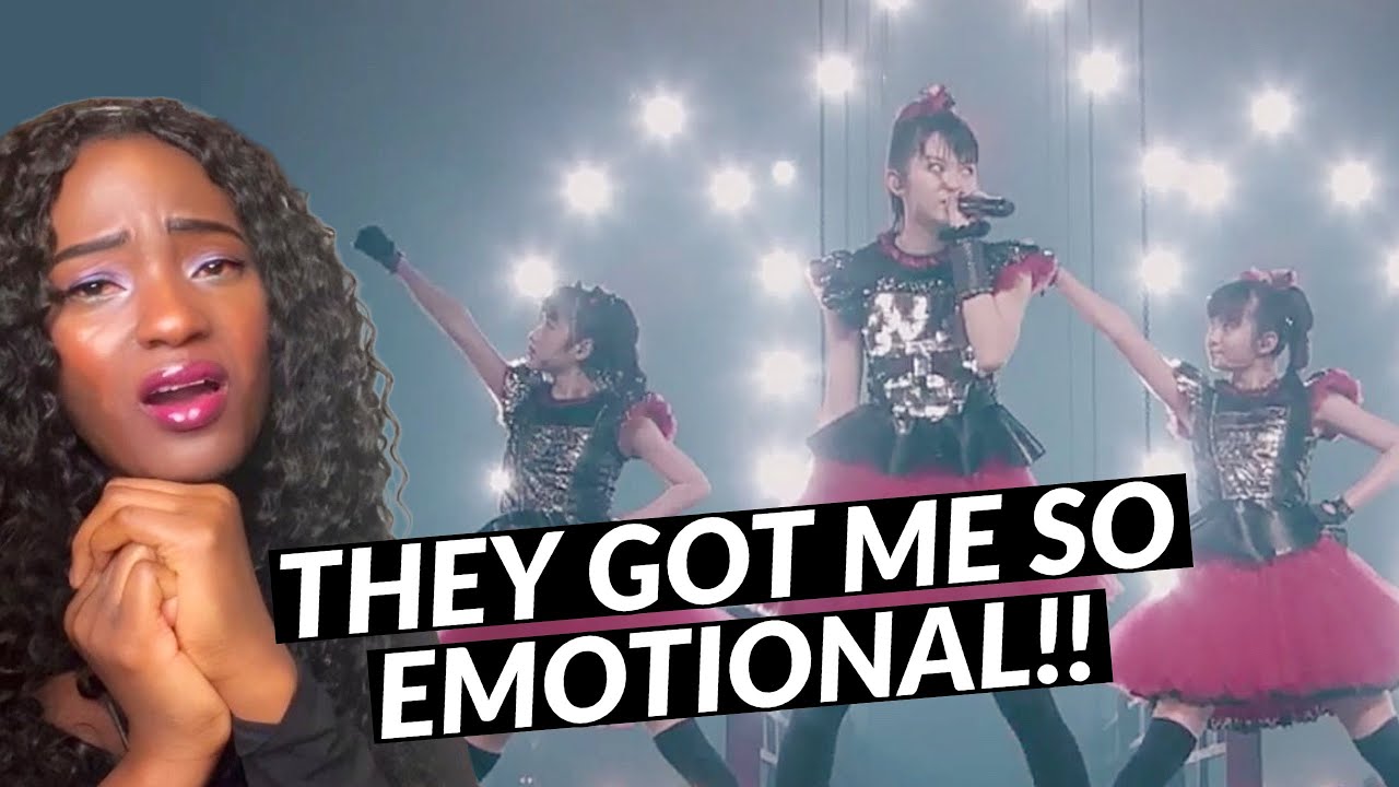 BABYMETAL - 