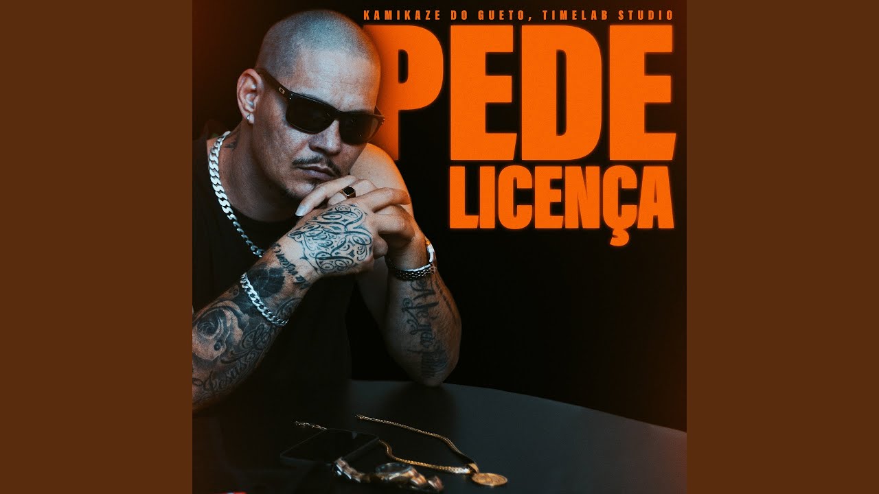 Pede Licença