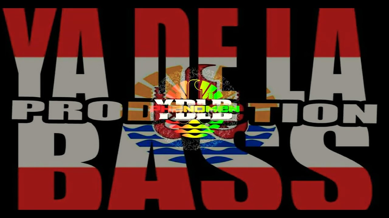 DJ PHENOMEN SAH X KUSTOM | PARTY PEOPLE | BASS 2021