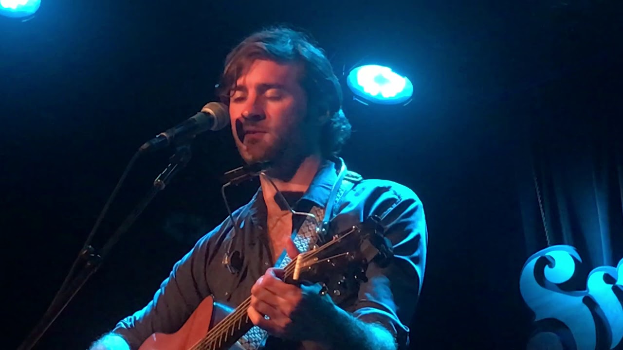 John Craigie - Medley: Golden Slumbers/Carry That Weight/The End, and a Whole Lot More