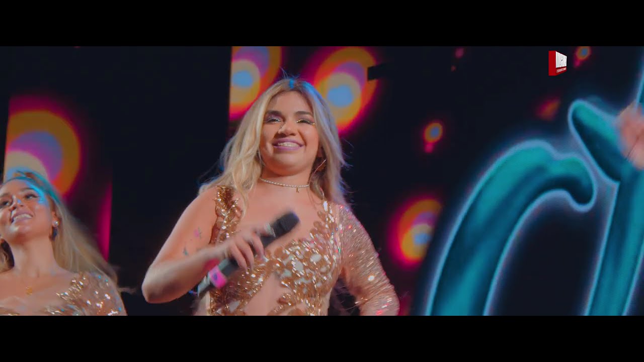 Agrupación Fragancia Tropical  Solterita Feliz En Vivo