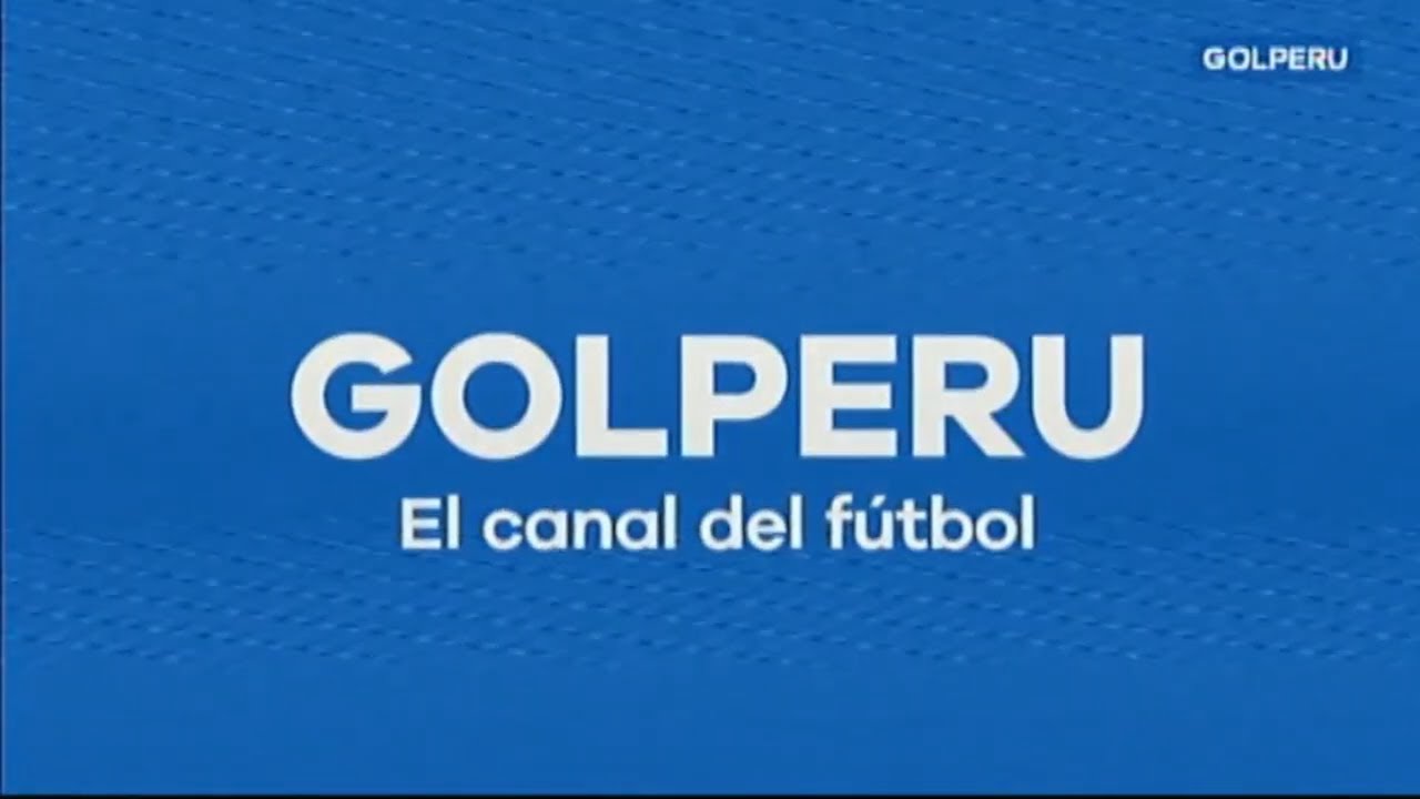 Cierre de GOLPER&Uacute; (Per&uacute;, 31/12/2025 - 01/01/2026)