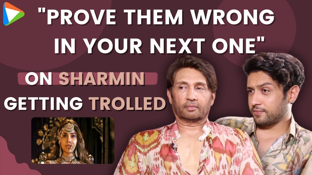 Shekhar Suman: 