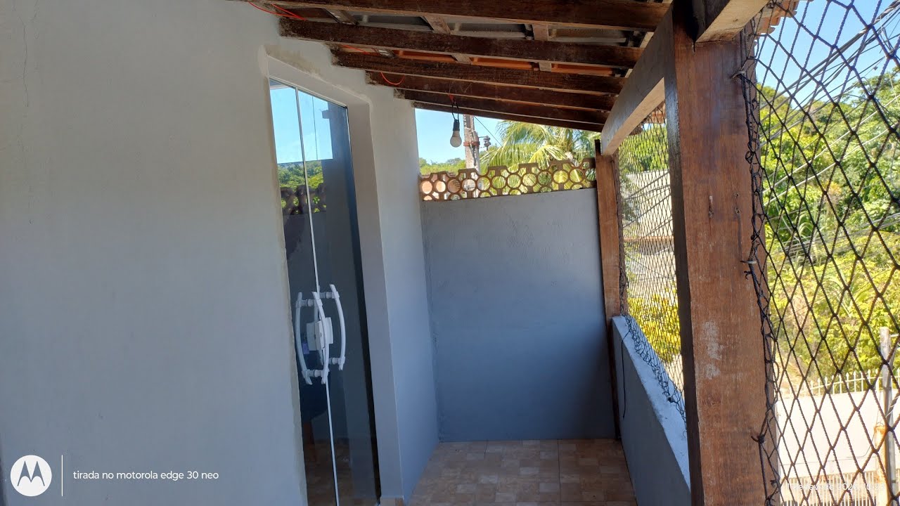 Studio mobiliado 24m²