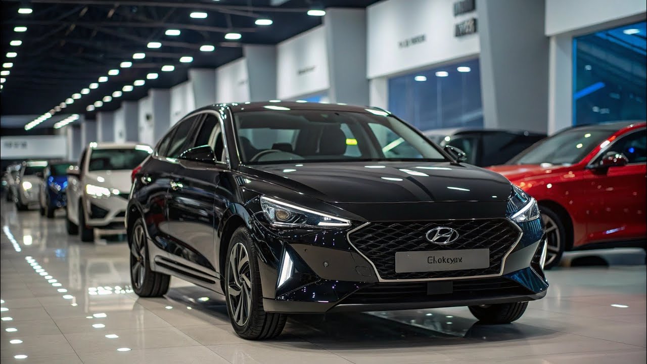 Hyundai Verna 2026 Black Color Review | दमदार लुक, शानदार फीचर्स | India Cars