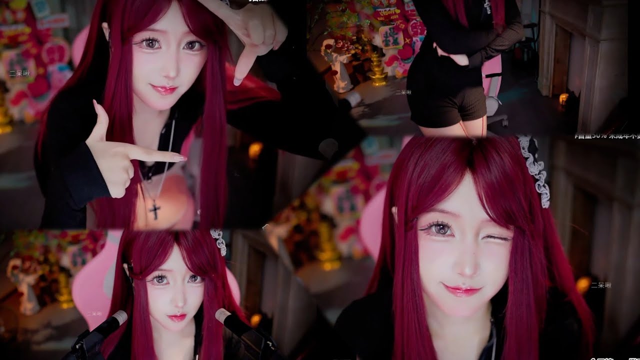 [ASMR] Mouth Sound for sleep ❤❤| 25/02/2026