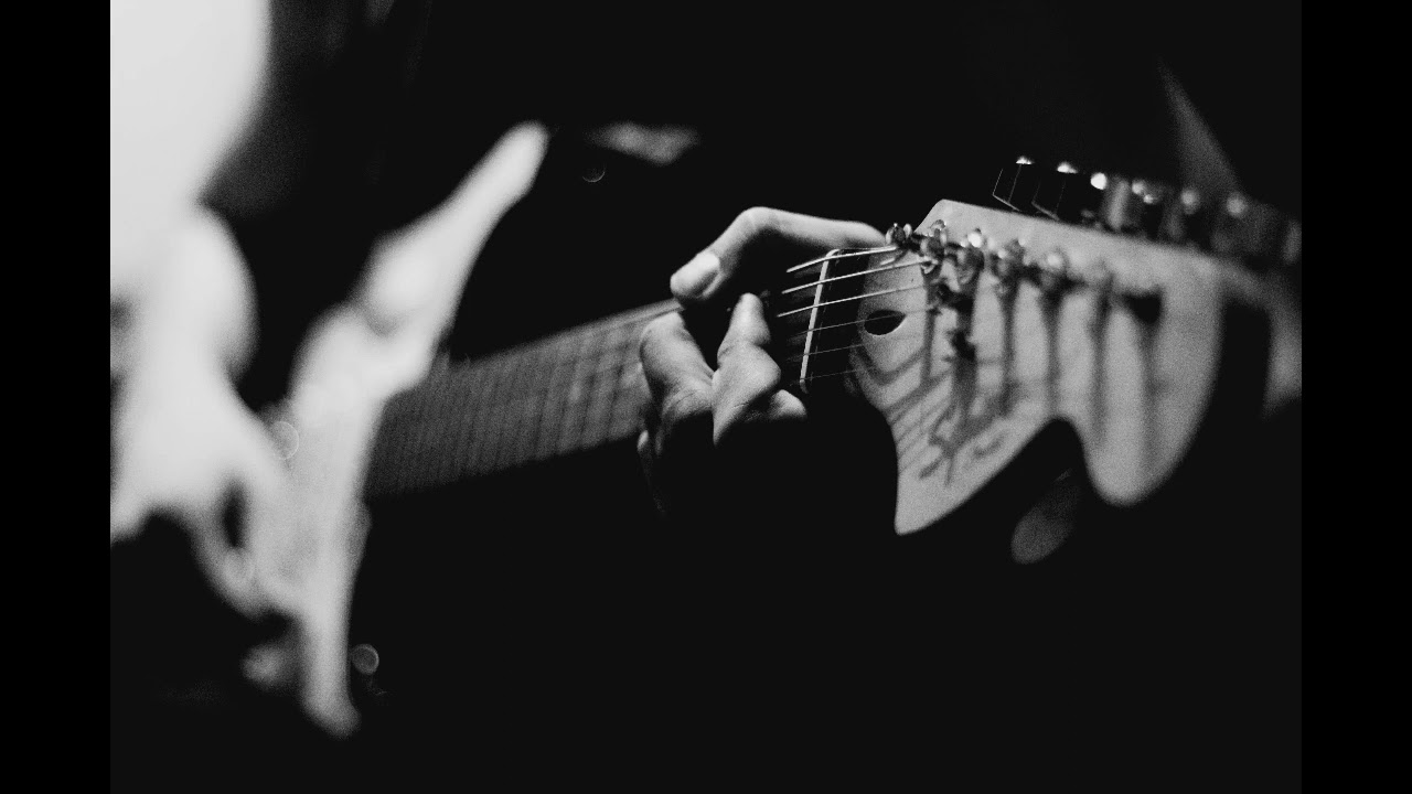 Psychedelic / Stoner / Desert Rock Mix ▪️ Black Radio Web