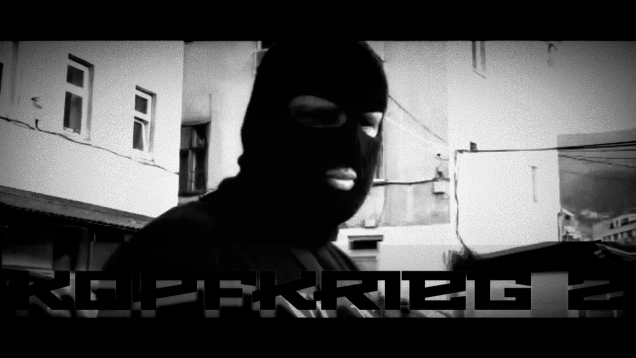 VieR44VieR - Kopfkrieg 2 ( Beat by Joskee )