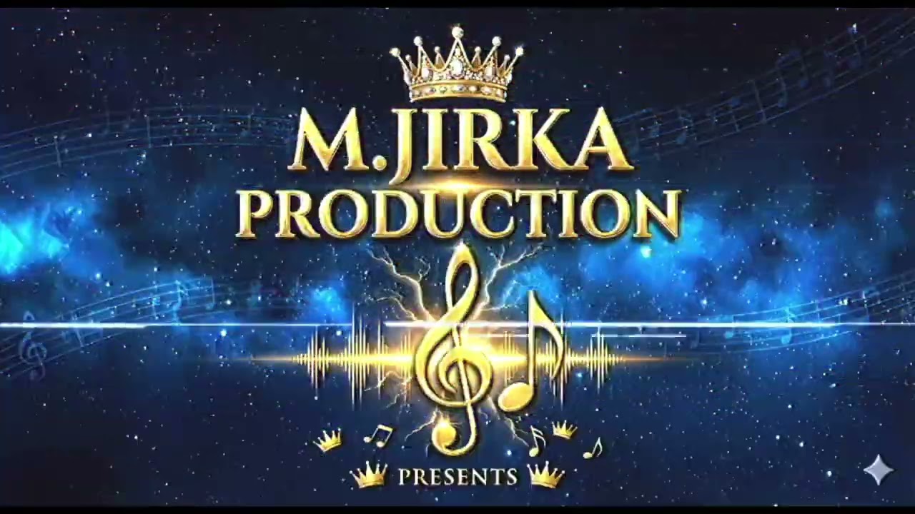 Mcjirka production Čaje užarav (official)