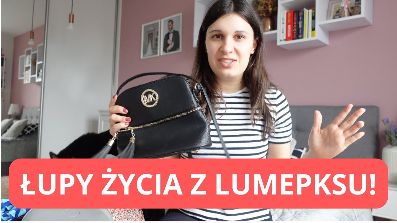 SAMOTNY DZIEŃ | LUMPKSOWE ŁOWY ŻYCIA!