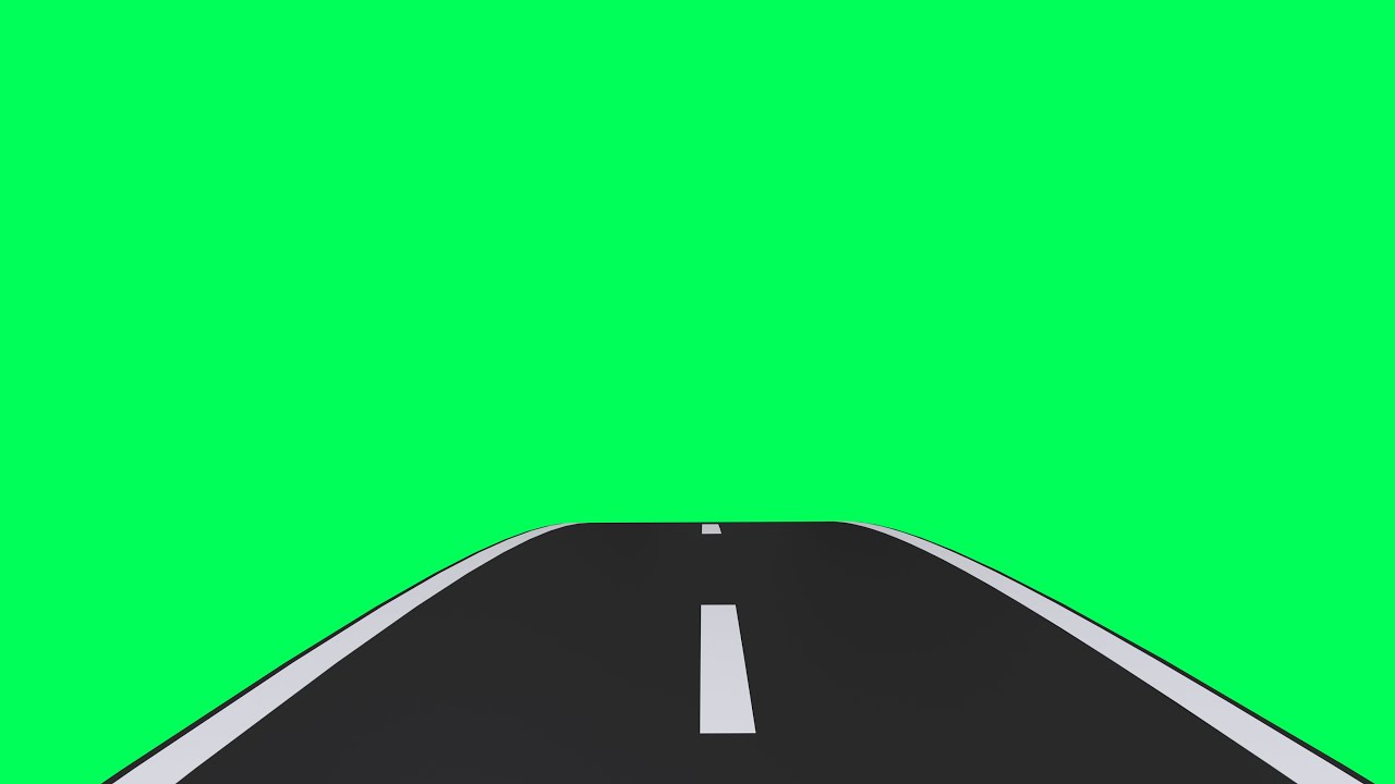 Road animation in solidworks tutorial.