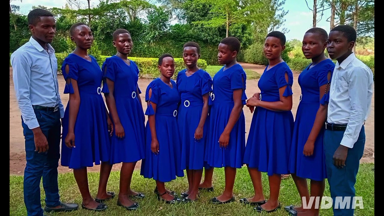 Akagombe by springs of faith ministries 