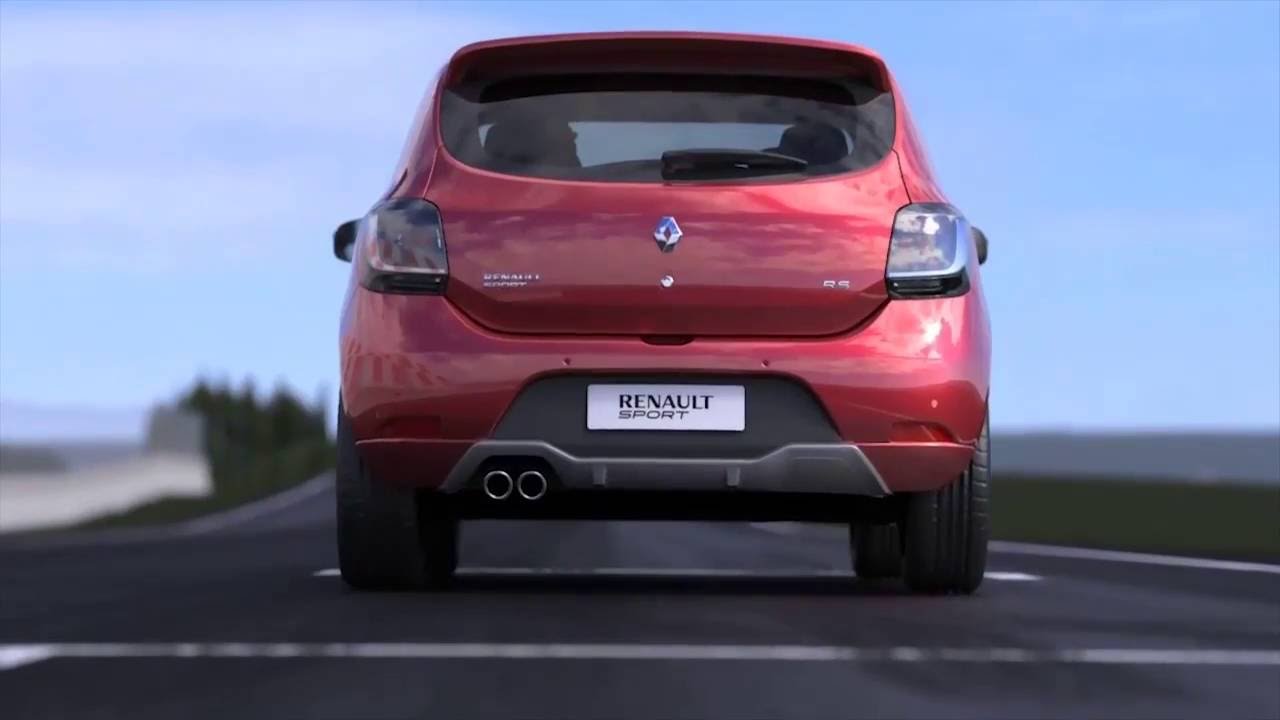 Cómo modificar el sistema de escape. Serie Sandero RS (capítulo#2)