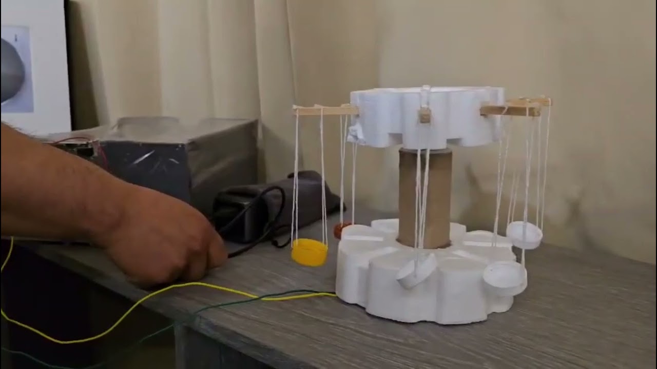 Proyecto Puente H-Dispositivos electronicos(: