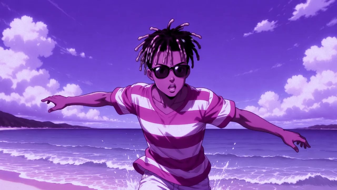 [FREE] Juice WRLD Type Beat - 
