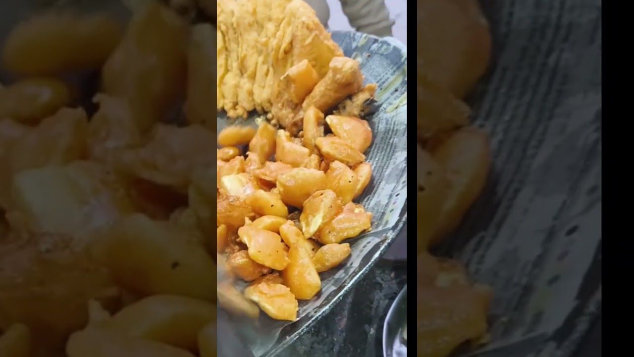 @dk_food_coner chips making short video 