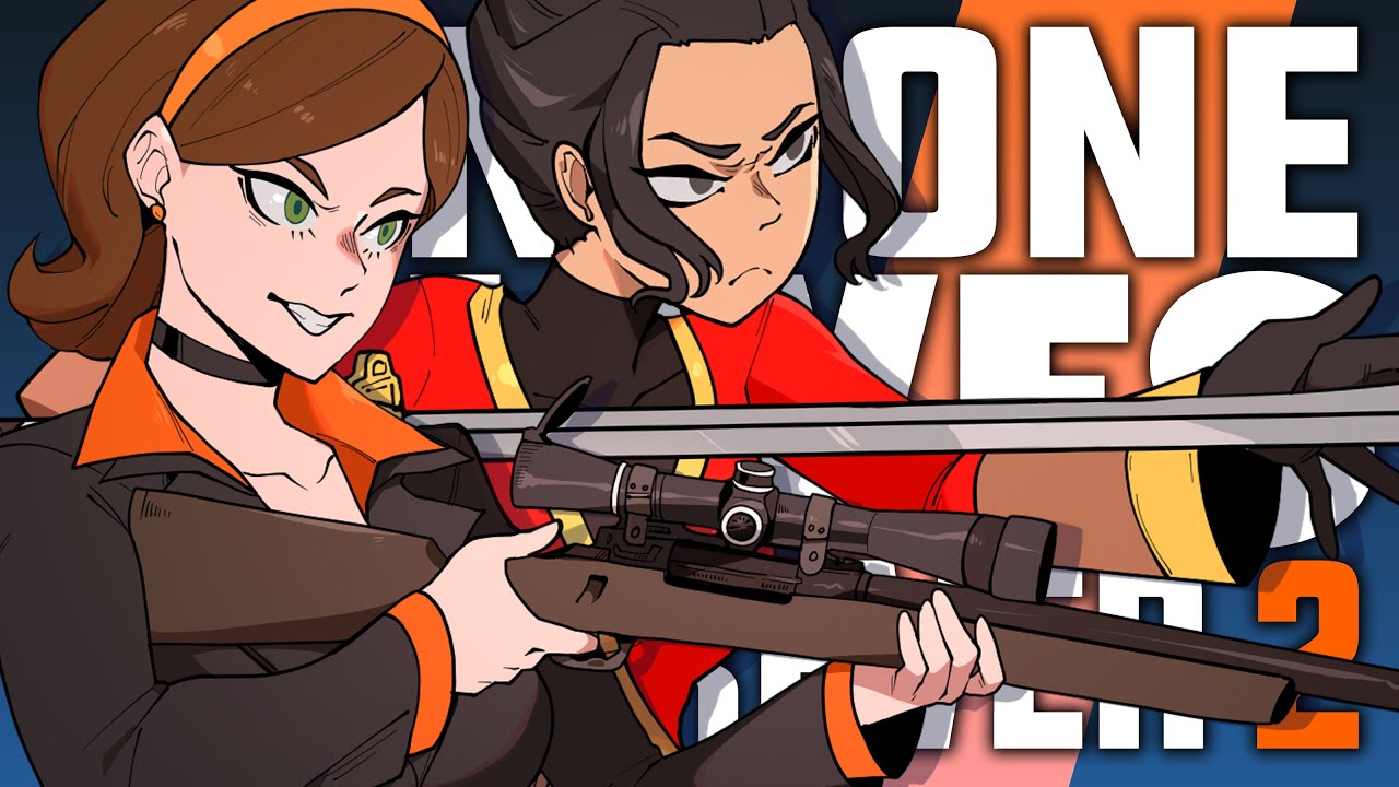 So Who Remembers No One Lives Forever 2