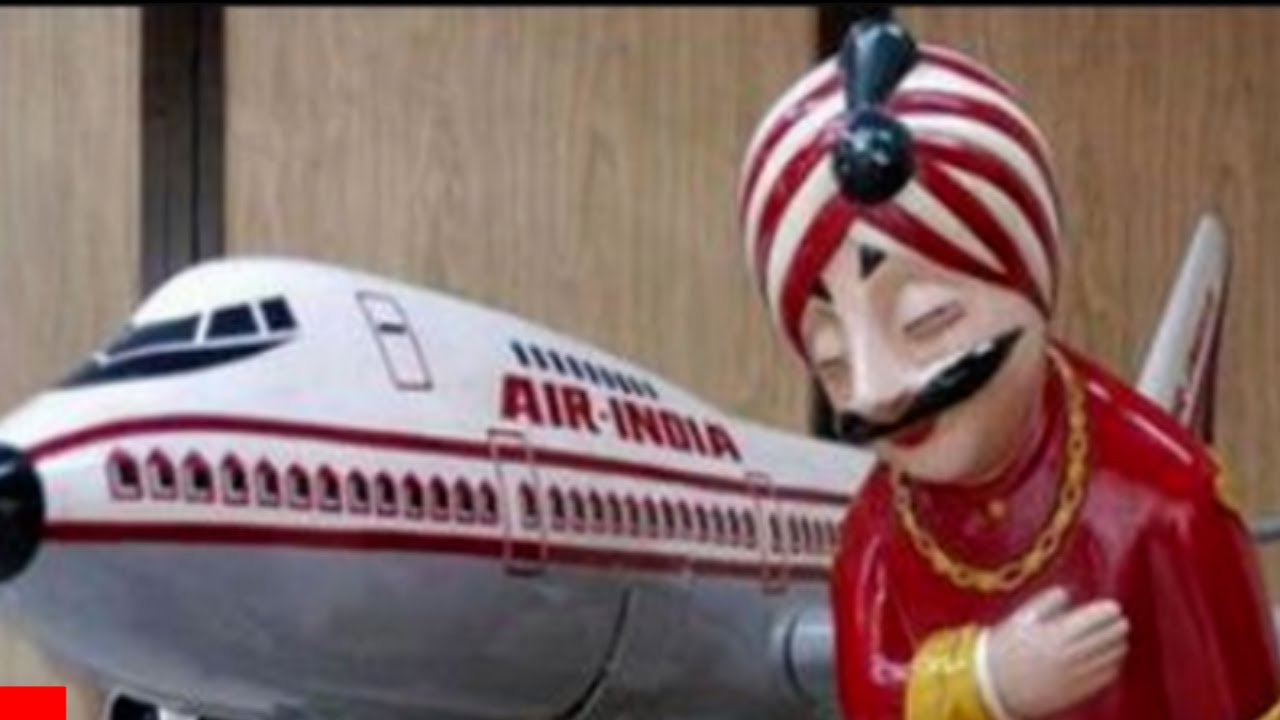 Tata Group wins Air India bid for Rs 18,000 cr; gets 'Maharaja' back