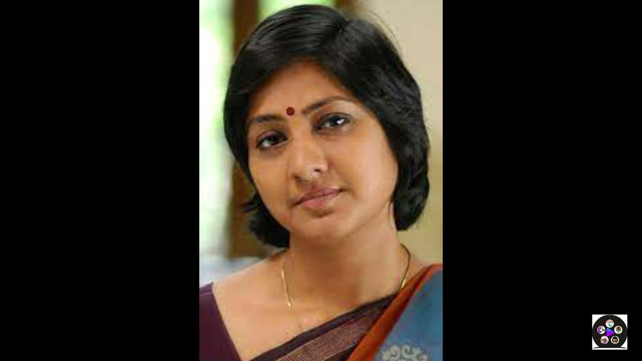 Rohini (actress) # Biography, Life style, personal life, Age, education, family, Net worth #