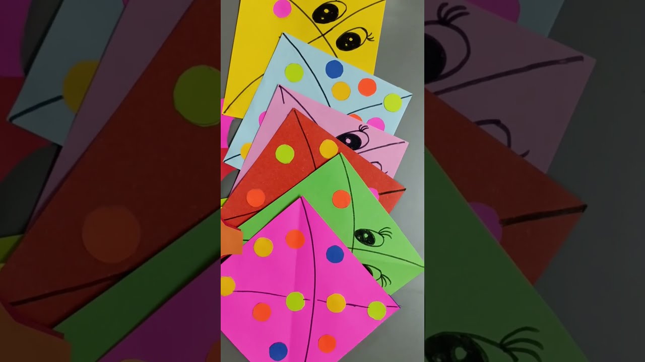 Pongal decoration/kite craft