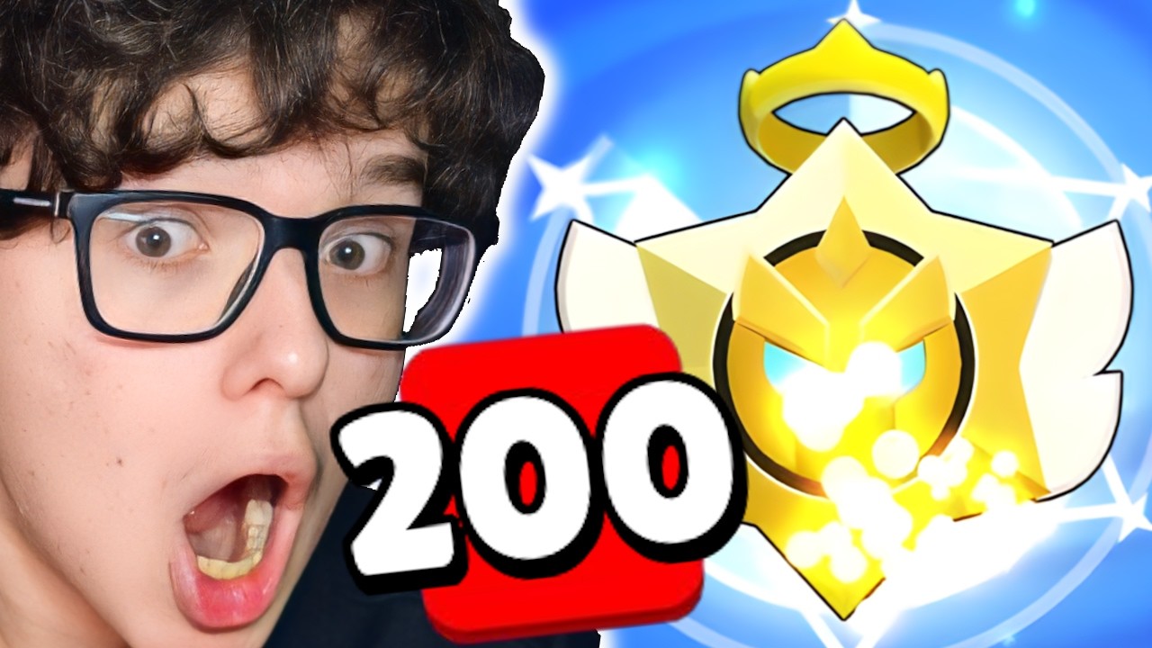 VETTEM 200+ ANGEL DROPPOT A BRAWL STARSBAN!