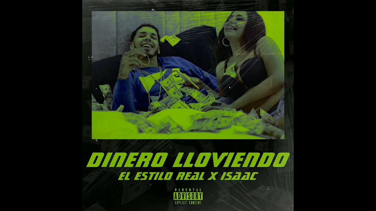 Dinero Lloviendo - Anuel AA (Prod. El Estilo Real X Isaac GarciAA)