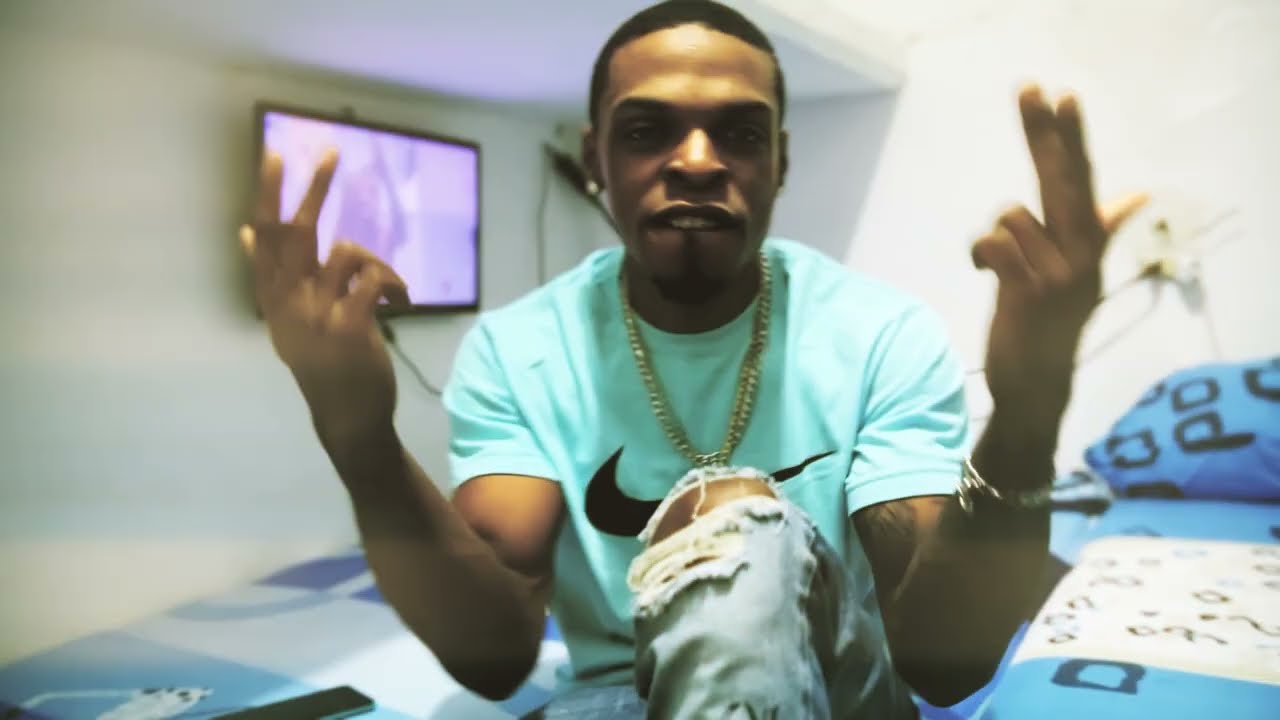 Gatillo Freestyle - Tu No Sabes - prod By. Jhonby on the beat