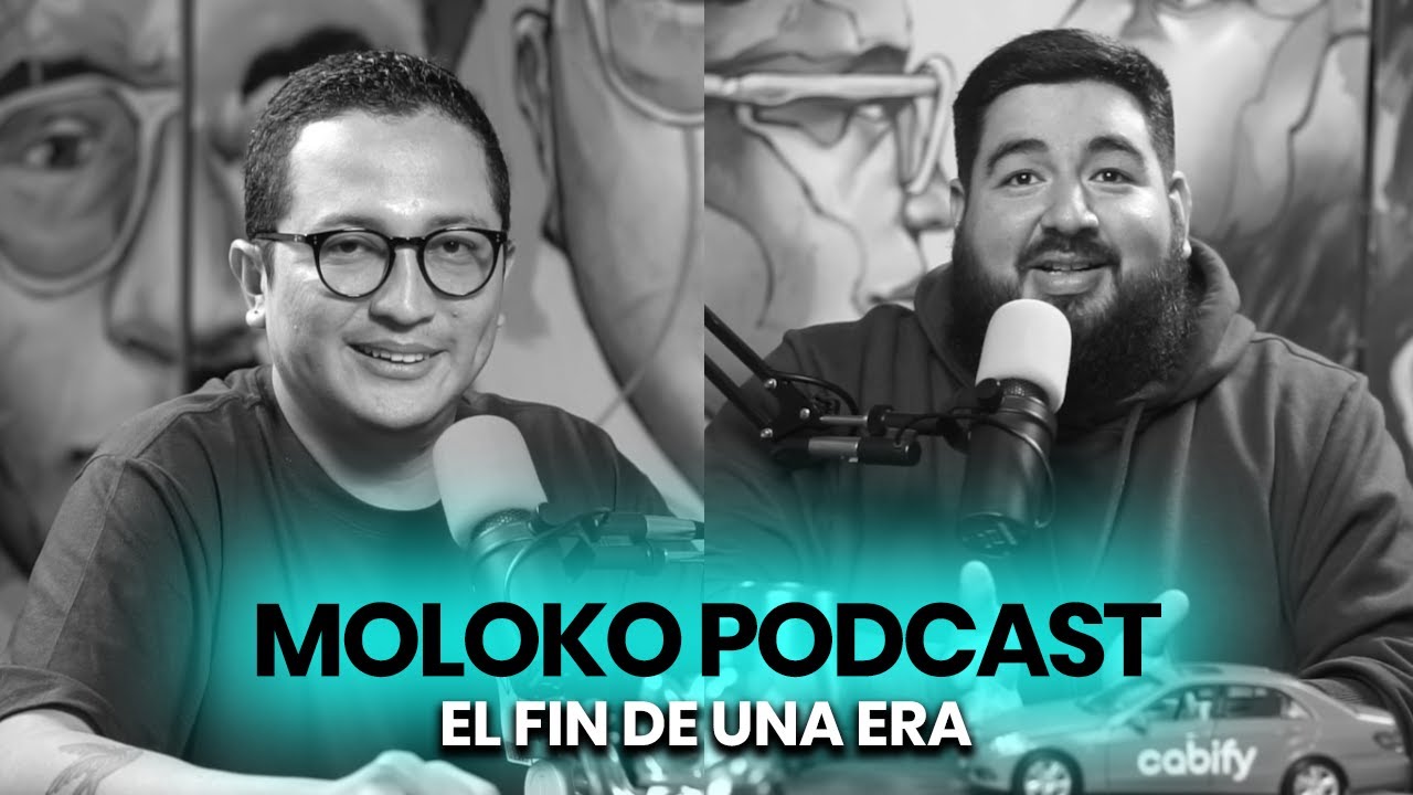 EL FIN DE MOLOKO | Moloko Talks