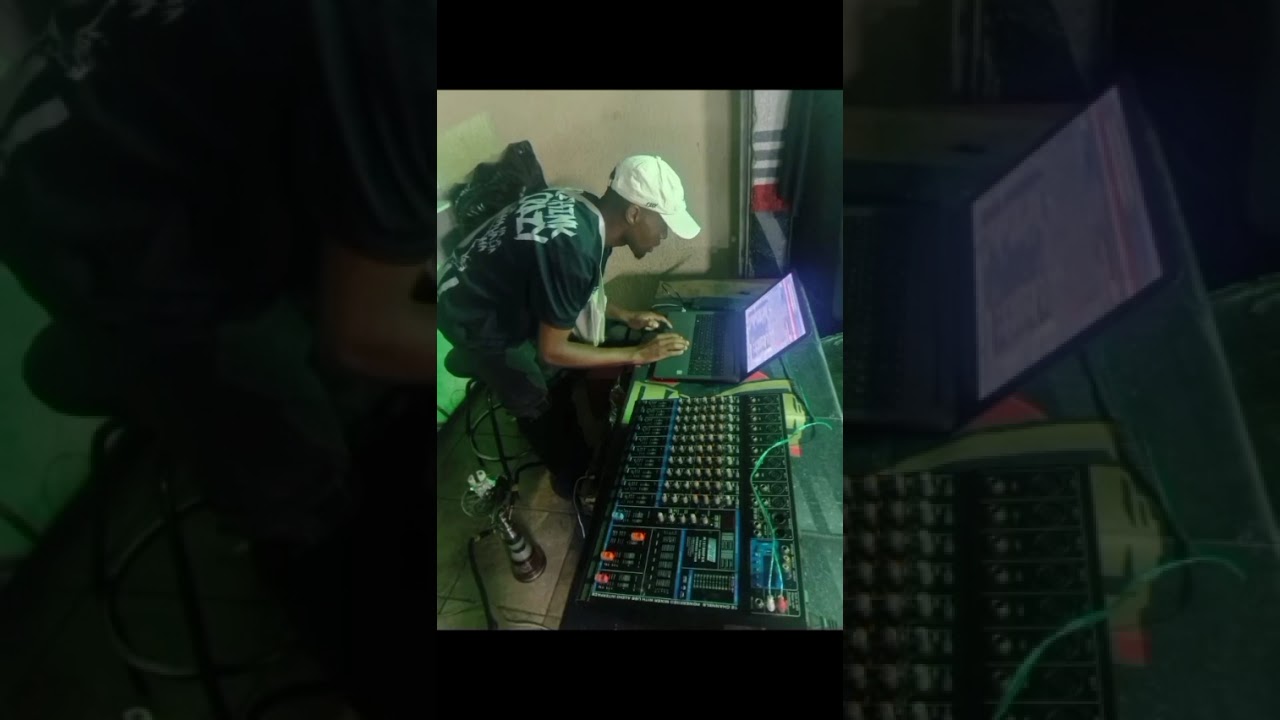 Dj TS SA amapiano mix 2026 