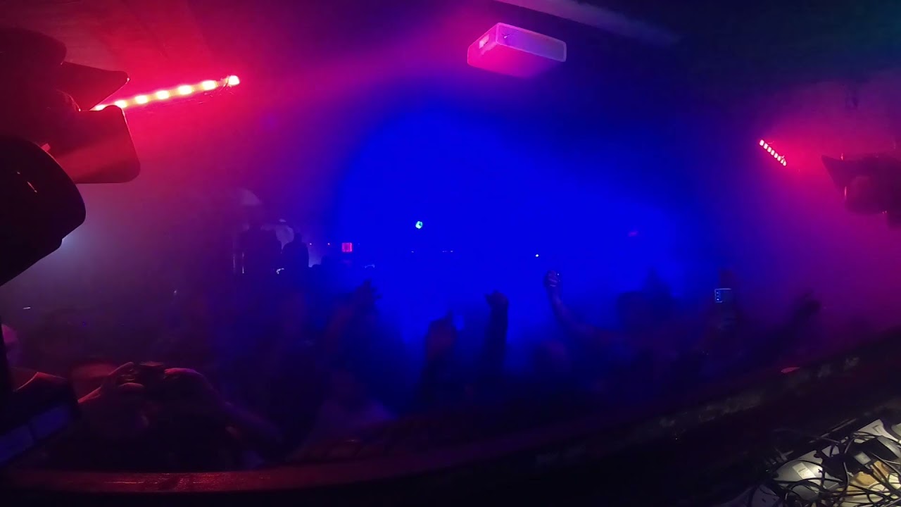 Shugz LIVE @ Goodgreef, Cosmic Ballroom, Newcastle (FULL VIDEO SET)