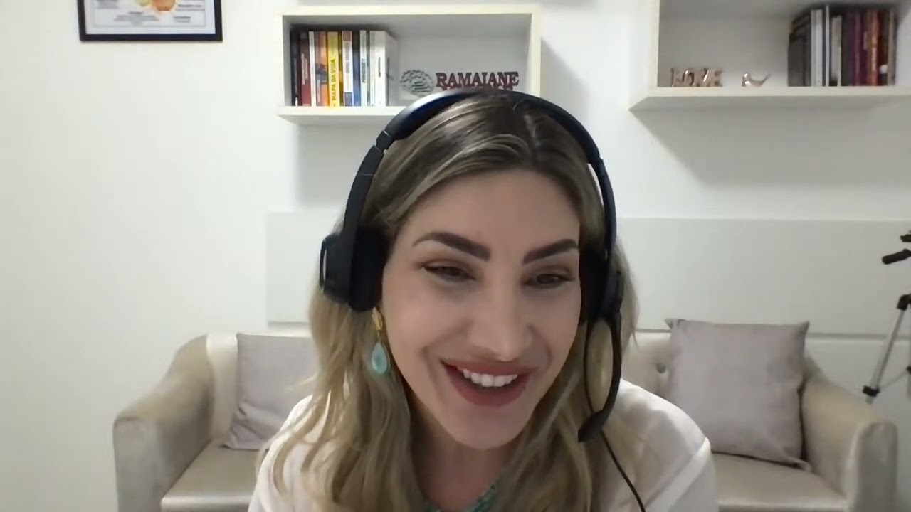Saia do CAOS e gerencie a SUA Vida!