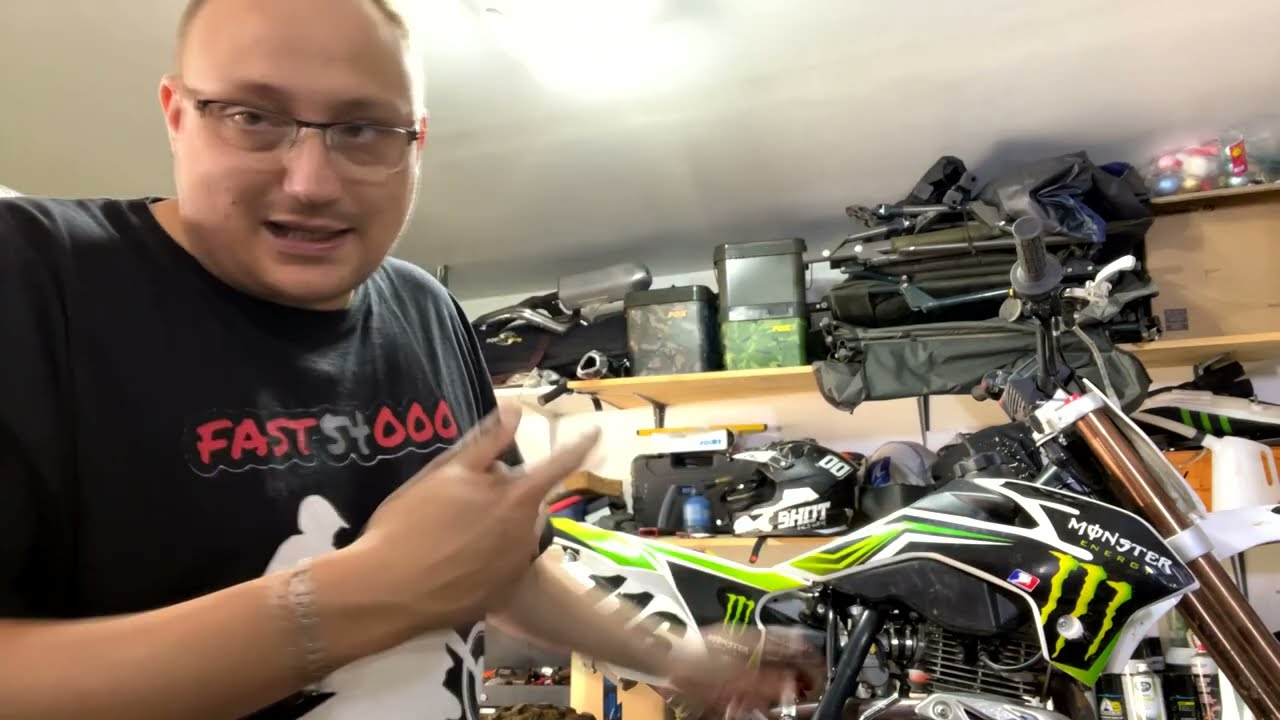 Tuto : Réglages soupapes ERZ 150/250cc
