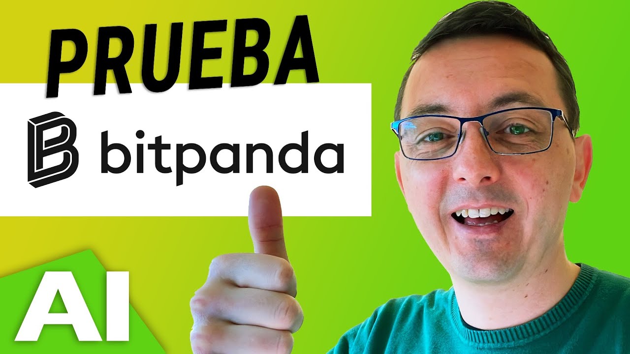 🟢 BITPANDA Espa&ntilde;a: Porque Darte de ALTA YA  🧲