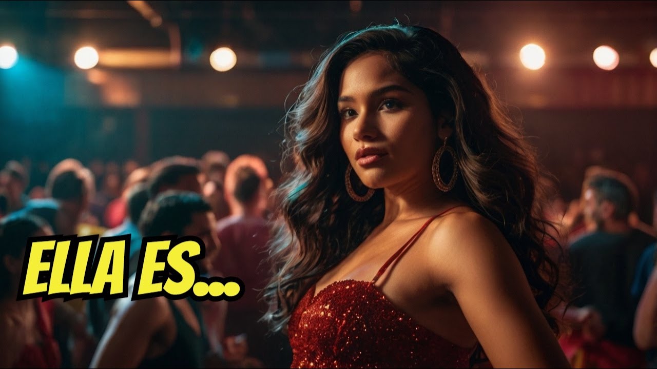 ¡Imposible Quedarse Sentado! 💃 Ella – Salsa Cubana 2025
