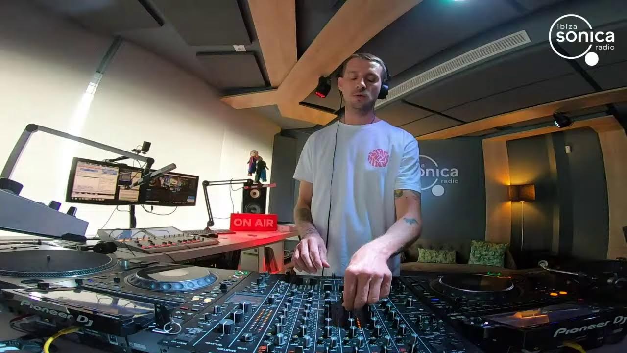 BIESMANS - SUPERSONICOS - 06 SEPT 2021