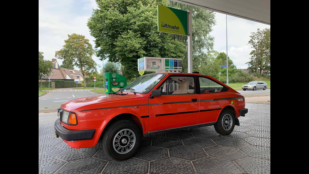 Škoda Rapid Coupe