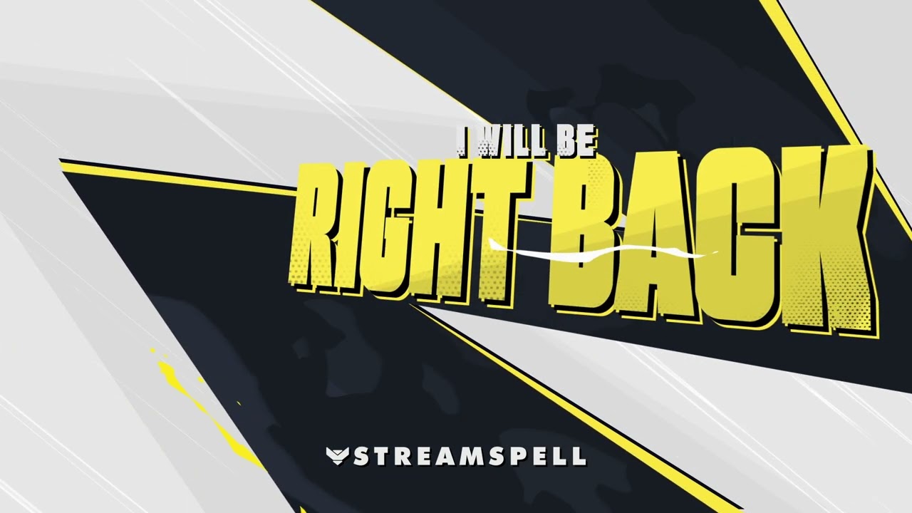 Marvel Rivals Twitch Overlays │ MARVELOOSE! Stream Package by StreamSpell