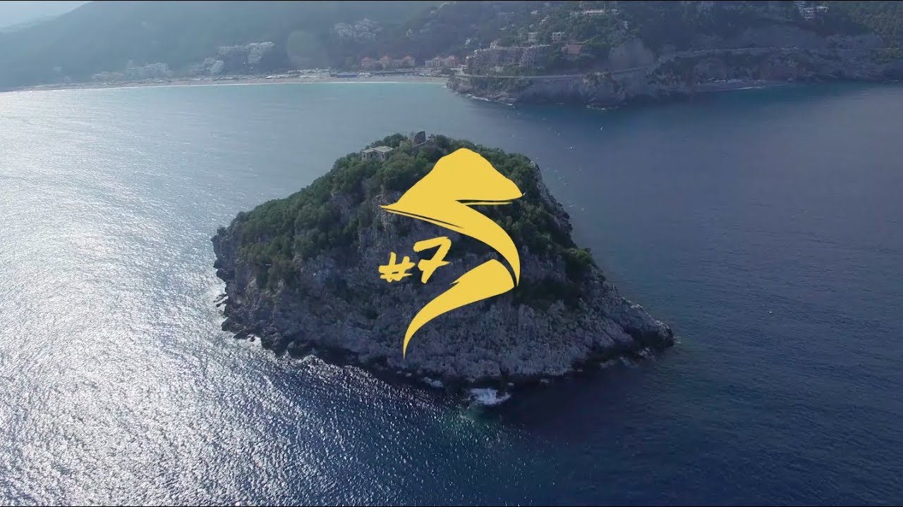 SWIMTHEISLAND#7 promo 2017