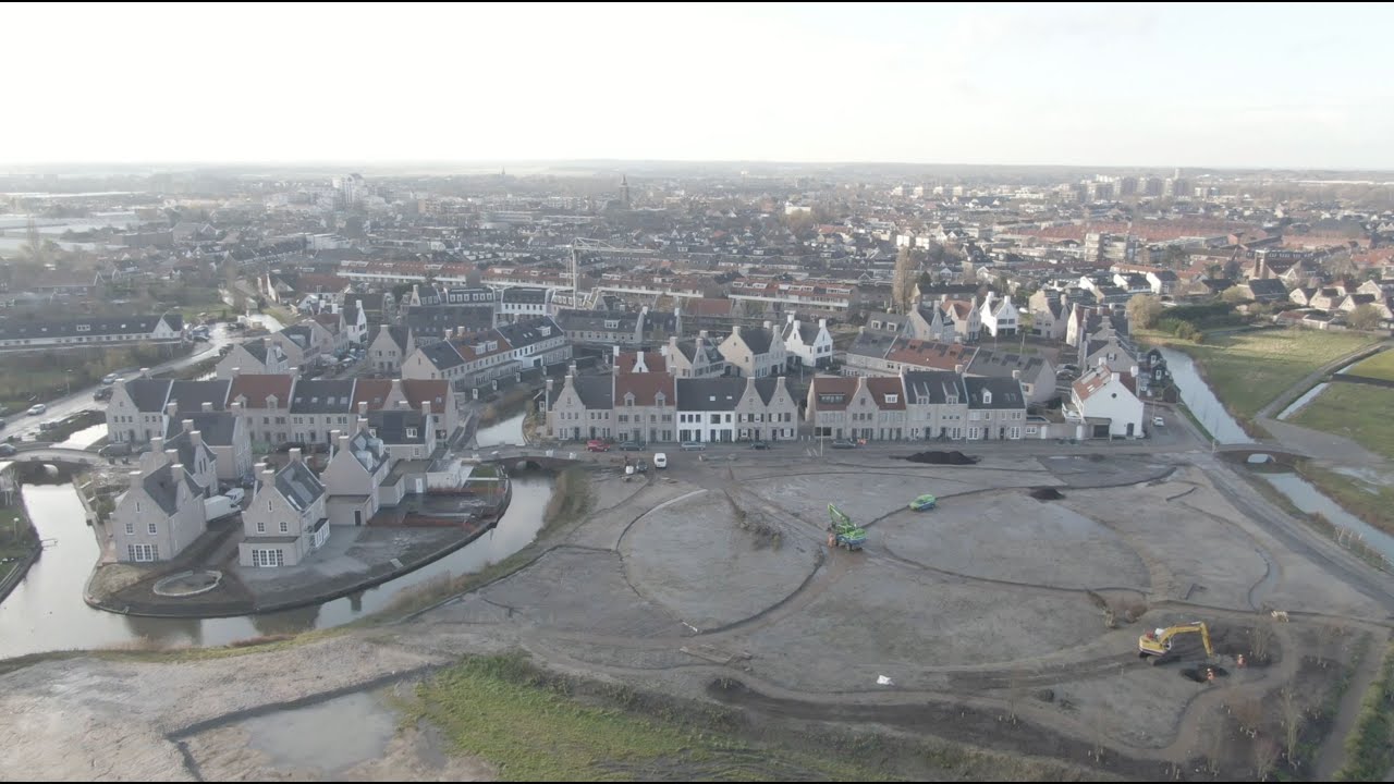 De Horn Rijnsburg | AW Groep