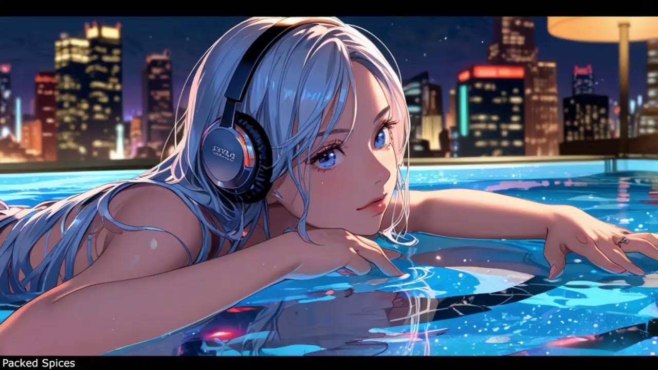 🎶 Chill Vibes Live: The Ultimate Lofi Beats Session 🎧🌙